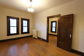 225 Place apartments interior